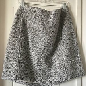 Loft skirt
